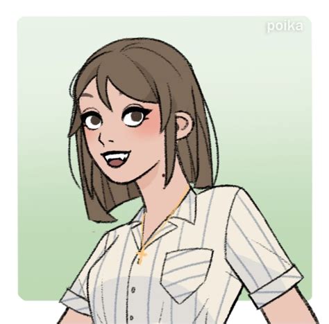 poika character.